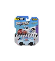 Transracers Yunus Taşıyıcı-Jetski Taşıyıcı