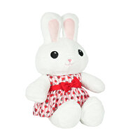 Bay Dreamy Girl Tavşan Peluş