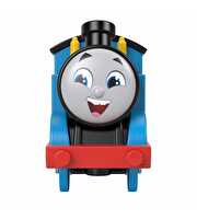 Thomas ve Arkadaşları Motorlu Büyük Tekli Trenler Thomas JGF93