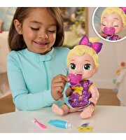 Baby Alive Sarı Saçlı Uykucu Bebeğim F9965