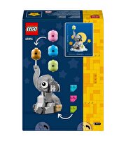 LEGO Iconic Gökyüzündeki Yavru Fil 40814