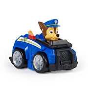 Paw Patrol Pup Squad Yarışçıları Chase