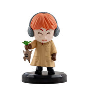 YuMe Hero Harry Potter Wizards Serisi Ron Weasley