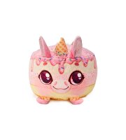 Cookeez Sesli Buzdolabı Sürpriz Pasta