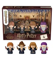 Fisher Price Little People Collector Harry Potter Ve Felsefe Taşı HVG45