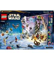 LEGO® Star Wars™ Yılbaşı Takvimi 2023 75366