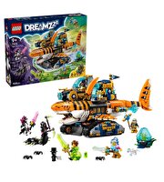 LEGO DREAMZzz Kaplan Köpek Balığı Tankı 71515