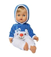 Cicciobello Ayıcık Kostümlü Bebek 42 Cm
