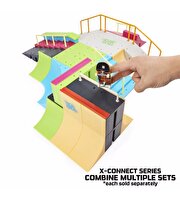 Tech Deck X-Connect Başlangıç Seti