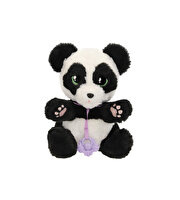 Baby Paws Sesli Panda Peluş 20 Cm 927667