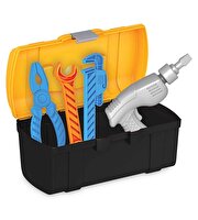 Teknik Alet Çantası