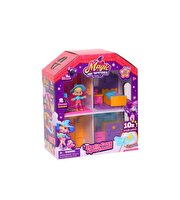 Magic Mini Mysteries 2 Odalı Set