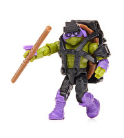 Mega Bloks TMNT Movie Tech Serisi