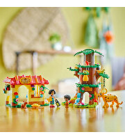 LEGO Disney Antonio’nun Hayvan Barınağı 43251
