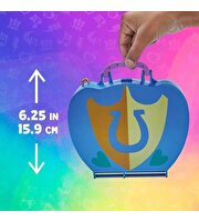 My Little Pony Mini World Magic Seti Hitch Trailblazer F6440