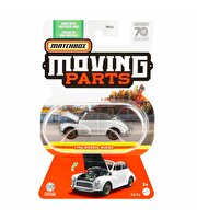 Matchbox 1:64 Arabalar 1956 Morris Minor HLG35