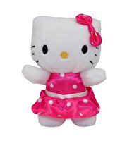 Hello Kitty Mini Peluş Pembe Hello Kitty 7.5 Cm