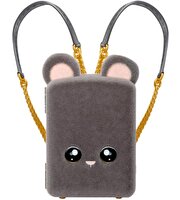 Na! Na! Na! Suprise Bebeği Sırt Çantalı Marisa Mouse