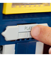 LEGO Icons Transformers: Soundwave 10358