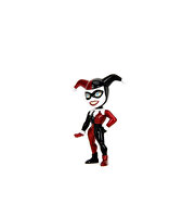 Jada DC Batman Animated Figür Harley Quinn 6.5 Cm