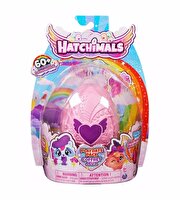 Hatchimals Büyük Sürpriz Yumurta Oyun Seti