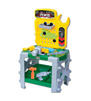 Tezgahlı Tamir Seti