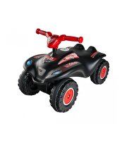 BIG Bobby Quad Racing Red