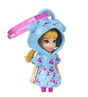Polly Pocket ve Maceraları Ana Karakter Bebeği JKC59