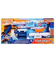 Nerf Loadout Artic Zerostriker G1763