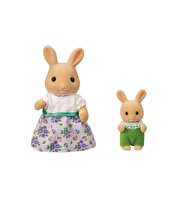 Sylvanian Families Wisteria Teraslı Ev Gift Seti
