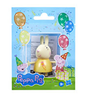 Peppa Pig Parti Arkadaşları Tekli Miss Rabbit