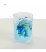 Imaginext DC Super Friends Color Changers Temel Figür Seti HMX59