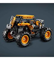 LEGO Technic Monster Jam DIGatron Çek-Bırak 42199