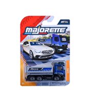 Majorette City Premium Vehicles Mercedes Benz Arocs