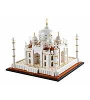 LEGO Architecture Tac Mahal 21056