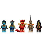 LEGO Ninjago Jay'in Dönüşen Arabası 71856