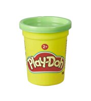 Play Doh Tekli Hamur Yeşil