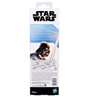 Star Wars Titan Hero Figür Darth Vader G1277
