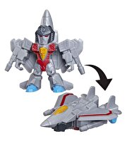 Transformers Tiny Turbo Changers Sürpriz Figür