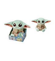 Grogu Manyetik Peluş 12 Cm