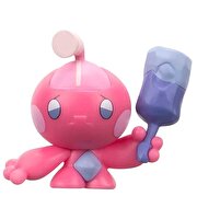 Pokemon CIip N Go Figür Tinkatink ve Heal Ball