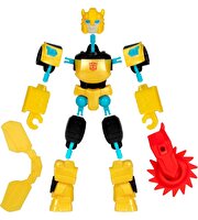 Transformers Mixmashers Fi̇gür Bumblebee