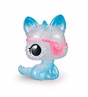 Rainbocorns Puppycorn Sürpriz S5 Mor Köpek Kulaklıklı