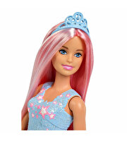 Barbie Dreamtopia Uzun Saçlı Prenses FXR94