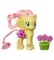 My Little Pony Sihirli Sahneler