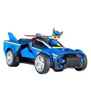 Paw Patrol Film 2 Mighty Movie Chase Deluxe Dönüşen Kruvazör
