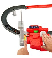 Hot Wheels F1 Temel Yarış Pisti JDY15