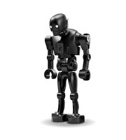 LEGO Star Wars K-2SO Güvenlik Droidi 75434