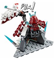 LEGO® Ninjago Lloyd'un Yolculuğu 70671