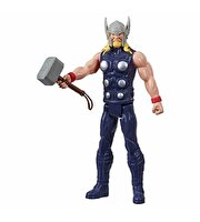 Avengers Titan Hero Figür 30 Cm Thor E7879